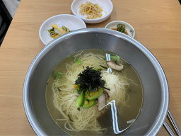 Guldarijanchiguksu 3