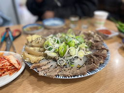 황토가마솥설렁탕 6