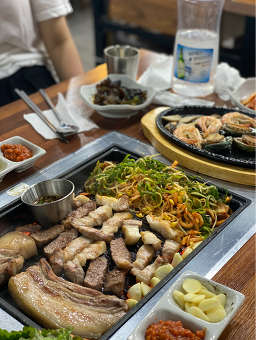 Seogwipohaetteuneunjip 5