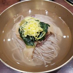 봉피양 강남점 사진 5
