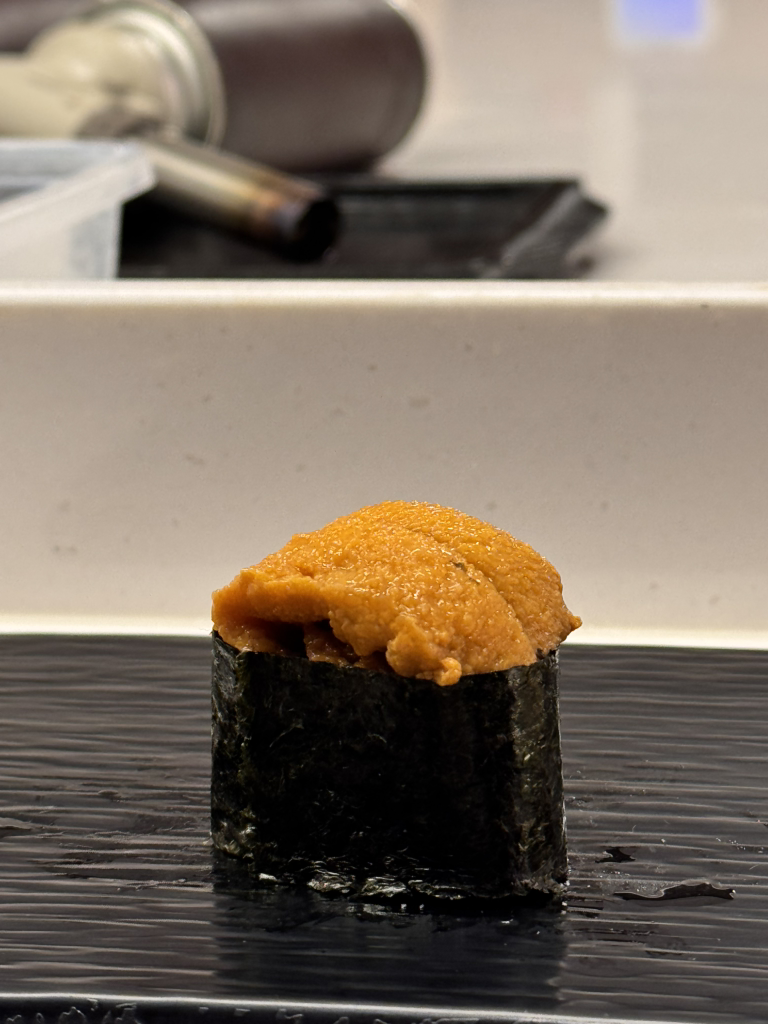 오마카세 오사이초밥 용산 용리단길점 사진 3