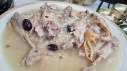 한국의맛 장수촌 사진 2