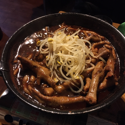구씨네매운집 본점 사진 4