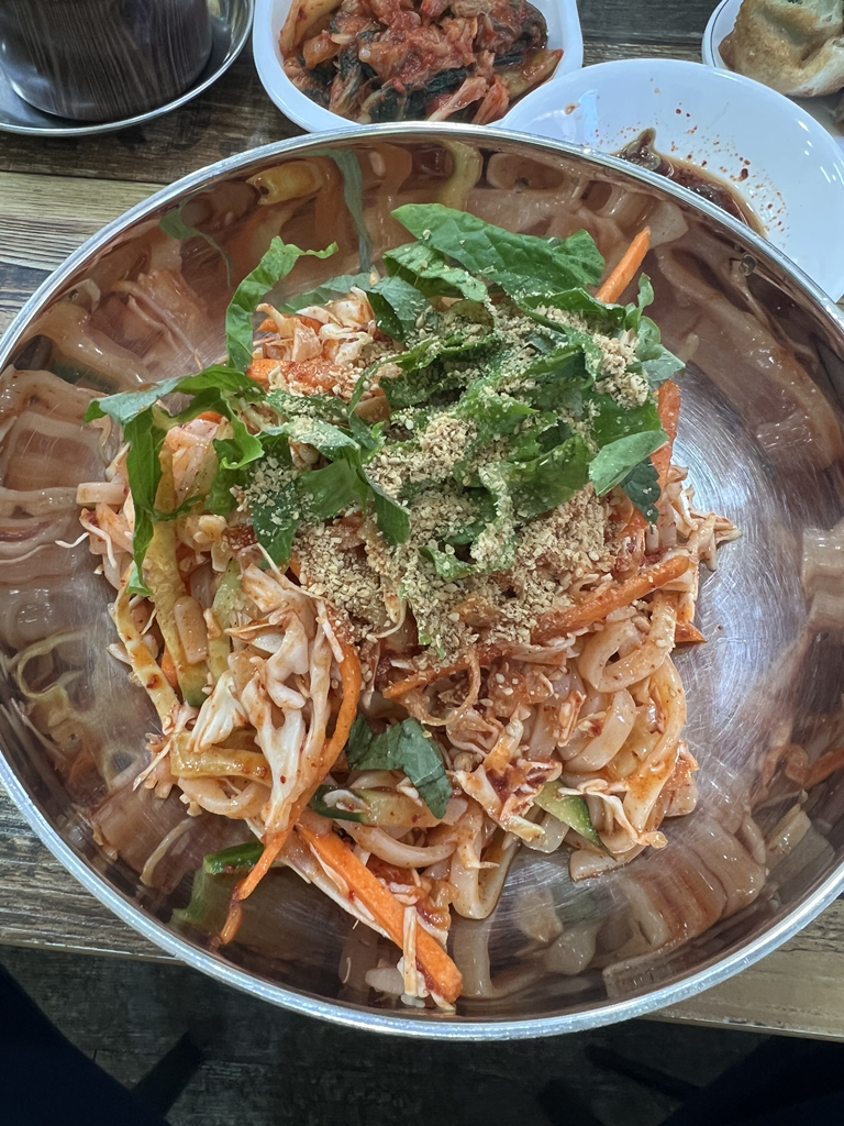 국수사랑채 사진 3
