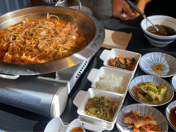 Jeongsikdang (정식당) 3