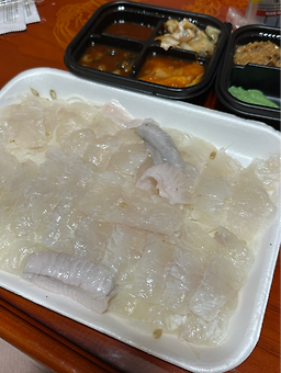 동그라미횟집 1
