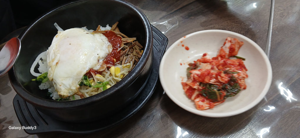 옛날잔치국수 4
