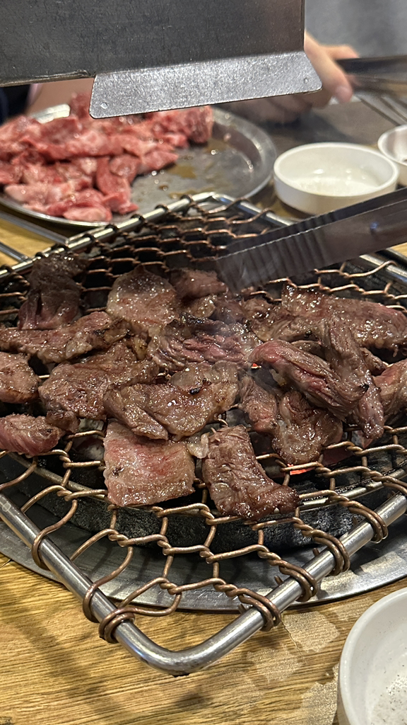 늘푸른목장 잠실본점 사진 3