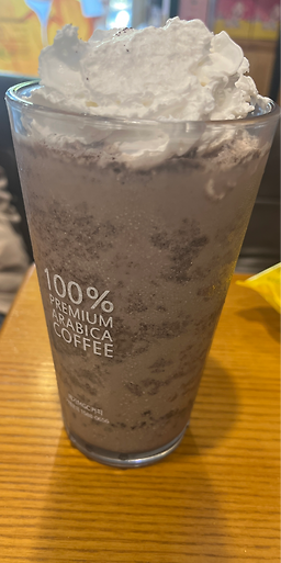 메가MGC커피 여수웅천점