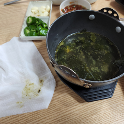 Namhaehoetjip (남해횟집) 2
