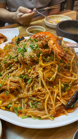 최고집칼국수해물찜 3