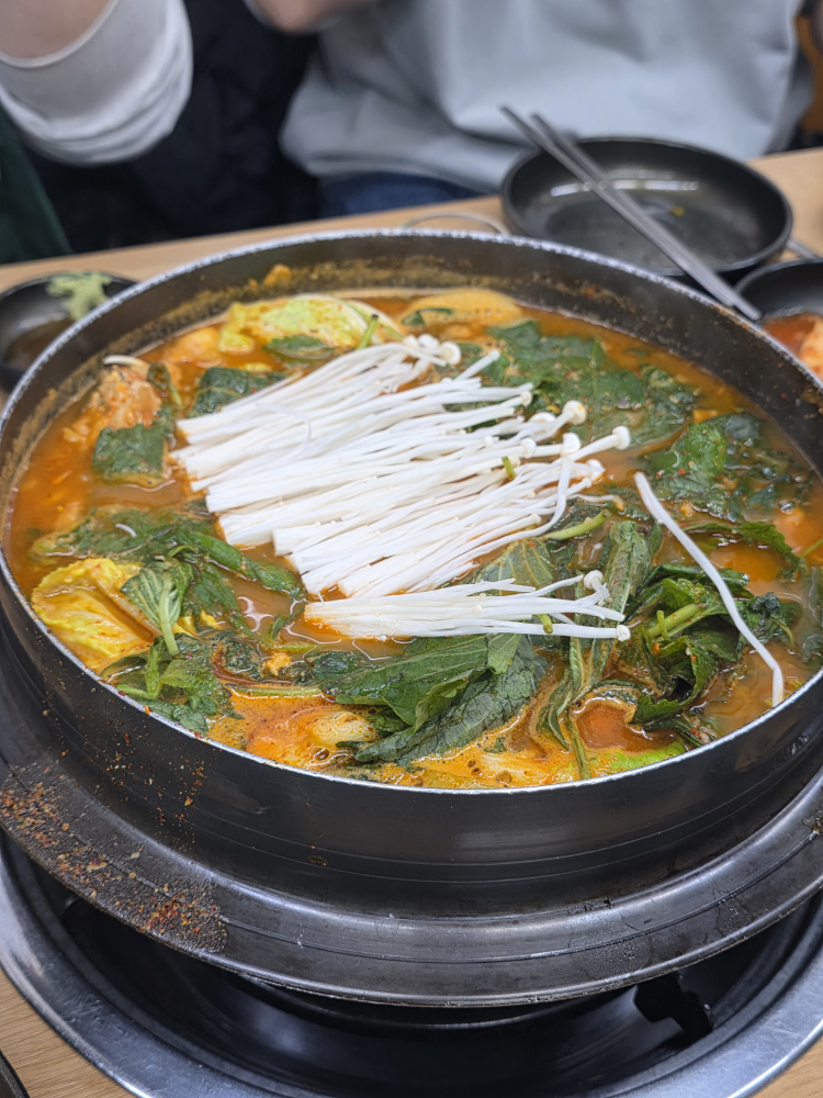 동강물고기매운탕 대표 사진