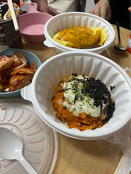 Sopunggimbap (소풍김밥) 1