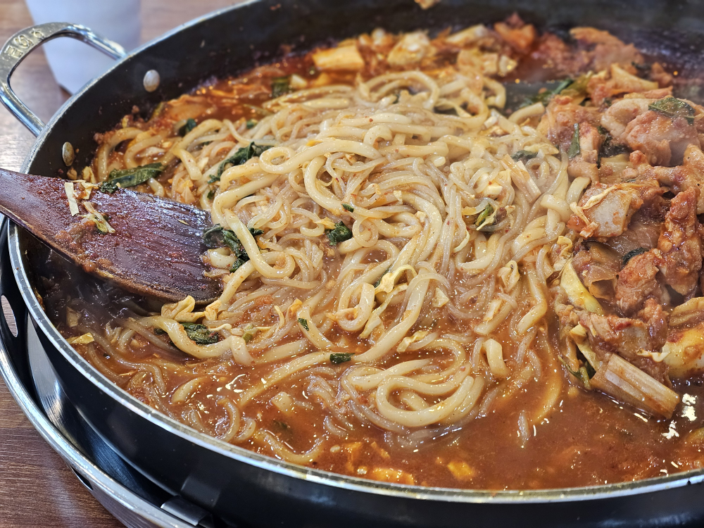 춘천골 3