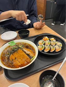 싸다김밥 신논현역점 사진 4