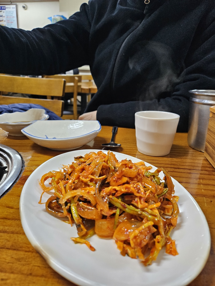 모란복집 사진 8