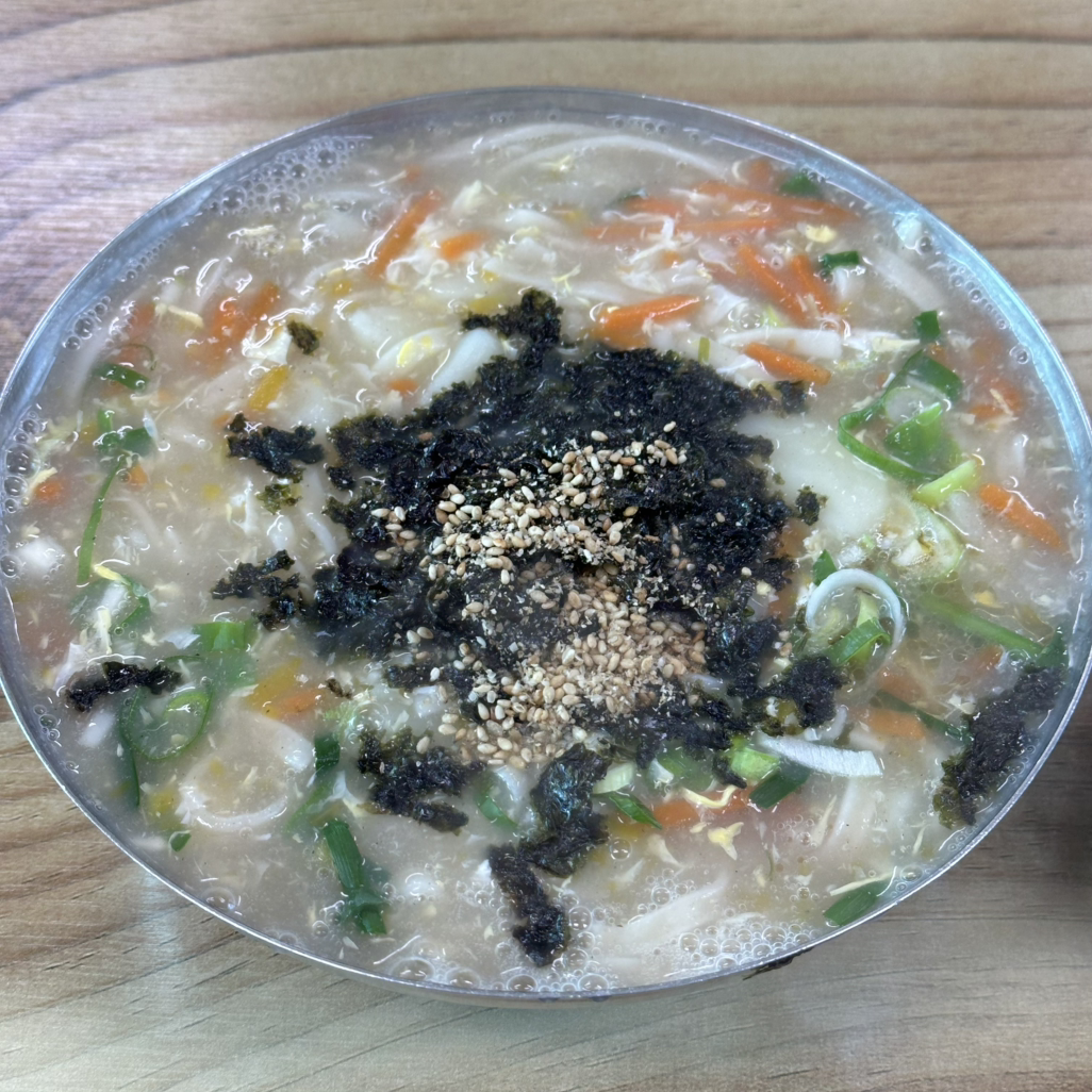 선돌막국수 1