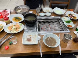 Jeongeuphanu (정읍한우) 3