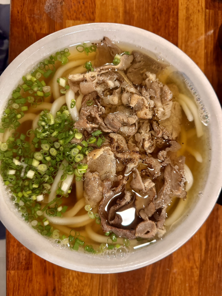 히토리우동 사진 3
