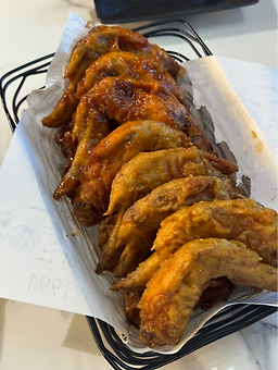 Kyochon Chicken Sanbonyeok (교촌치킨 산본역점) 2