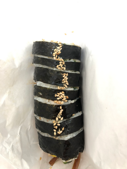 윤쓰김밥 사진 3