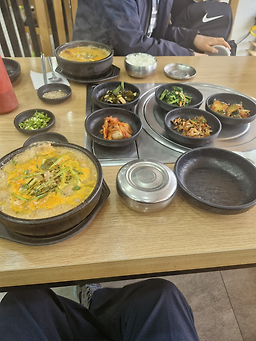 오리랑추어랑 2