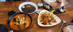 Seolhwamyeonok (설화면옥) 2