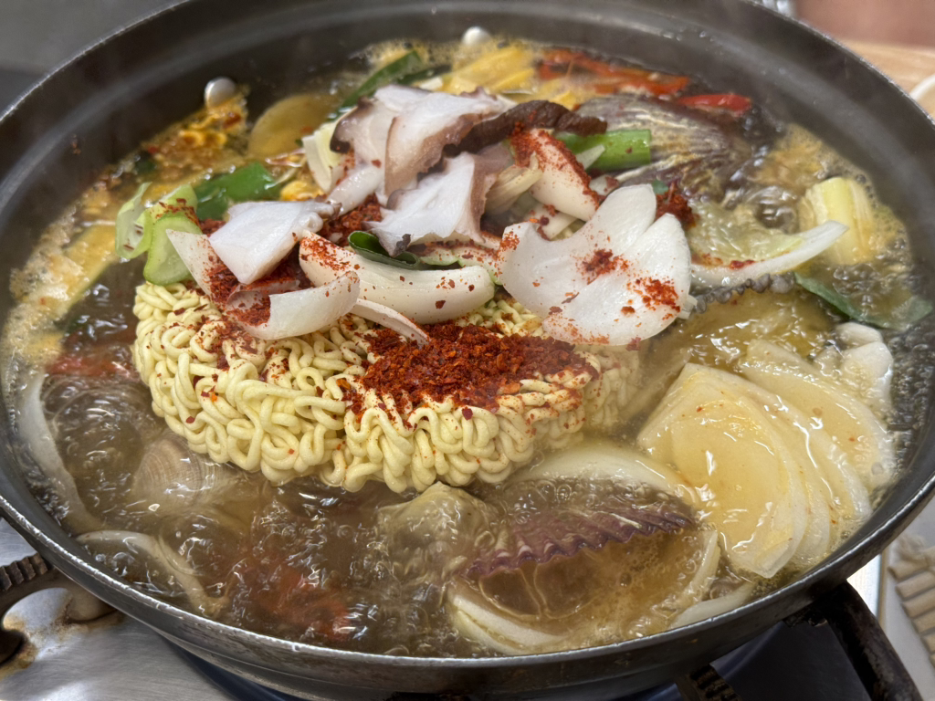 어촌 2