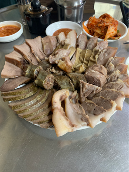 왕순대 2