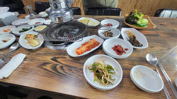 운수대통가든 4