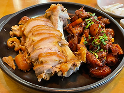 족발야시장 평택시청점 3