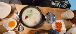 한촌설렁탕 서대문역점 사진 4