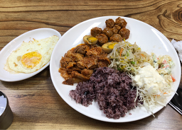 우리집밥 대표 사진