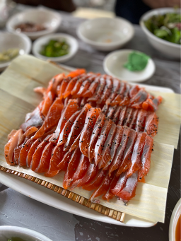 Deokjugolsanjang 4