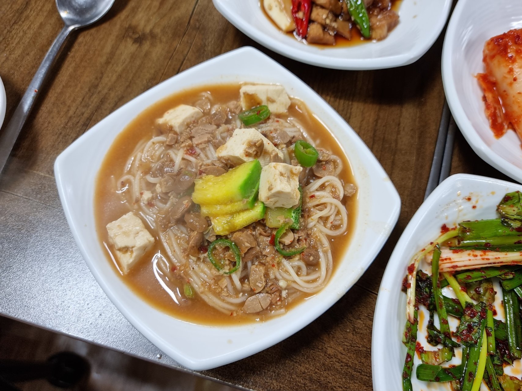 낙원식당 2