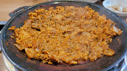 배양리두루치기 5