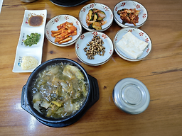 고령모듬추어탕 1