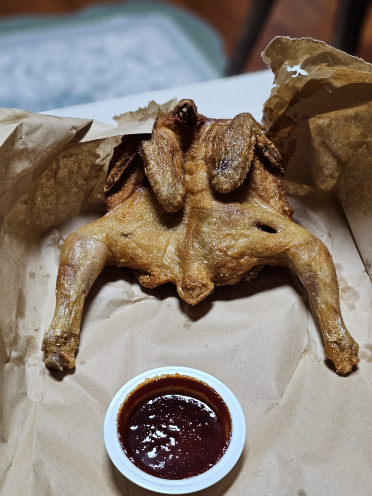 가마치통닭 용인상현점 대표 사진