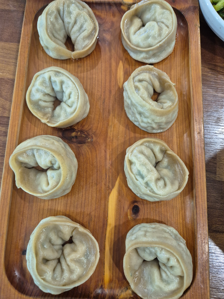 Donghaemakguksu (동해막국수) 1