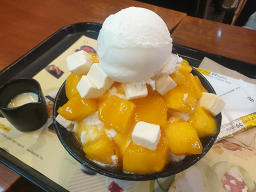 설빙 서울대치점