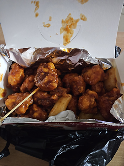 옛날통닭 소프트치킨 대표 사진