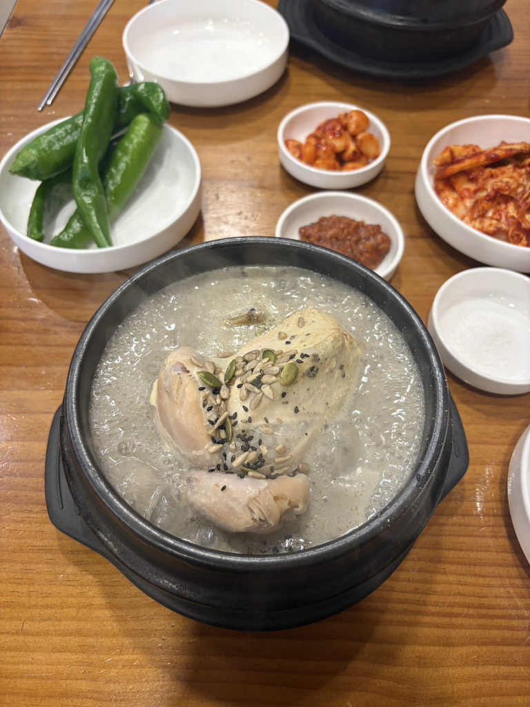 Ilpumdaegasamgyetang 5