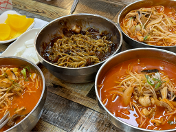 Okeijjamppong (오케이짬뽕) 1