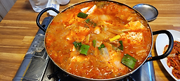Nadeulmoksikdang (나들목식당) 1
