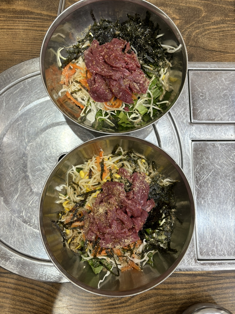 Bonjeongogitgol 4