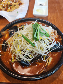 시내짬뽕 3