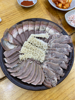 산성식당 2