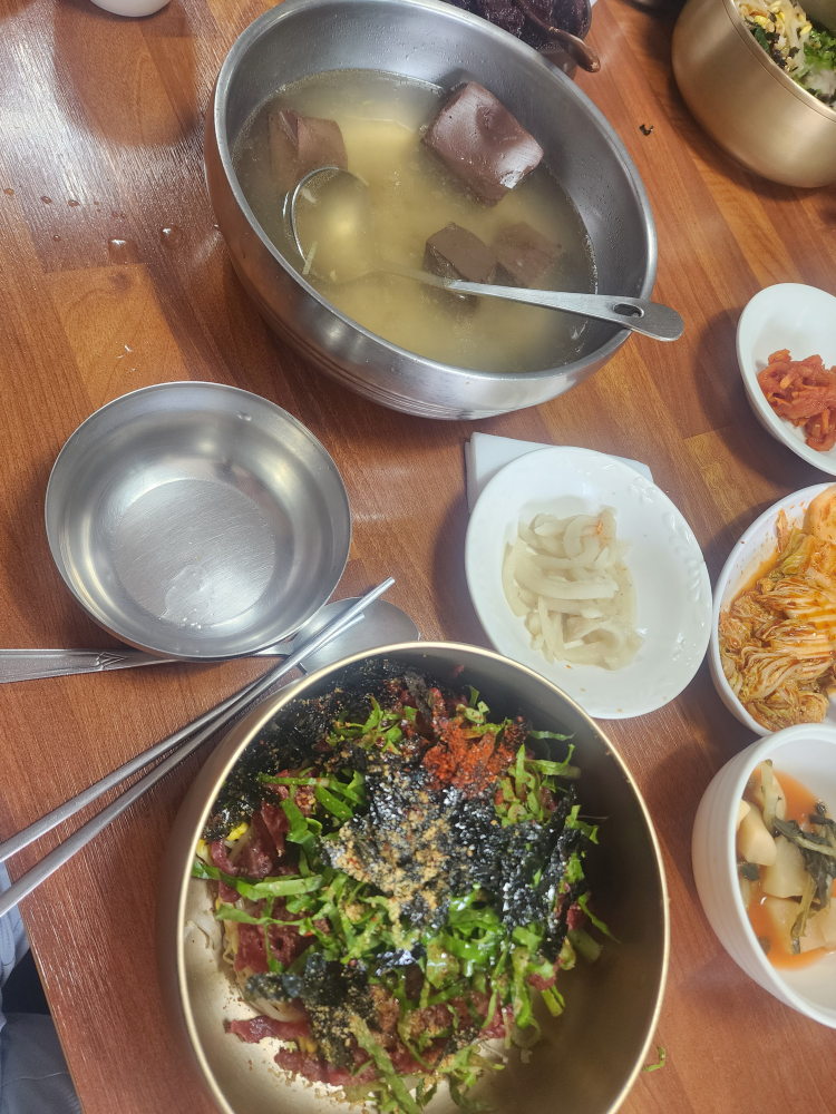 Daeheungsikdang 4