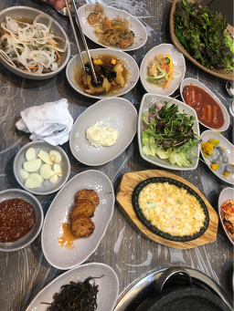 홍일갈비 1