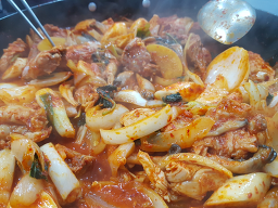 내고향닭갈비 사진 2